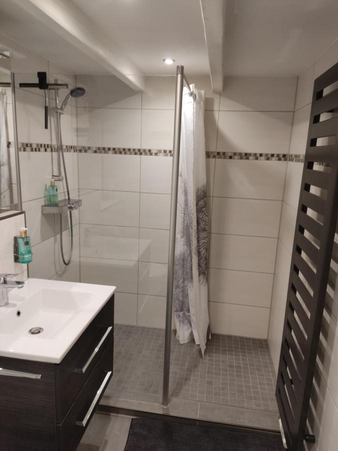 Fewo Antweiler Unterburg Mechernich Kültér fotó